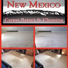 new mexico carpet repair and cleaning