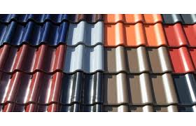 Which Roof Tiles Are Best Roofing