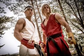 It is free and clean, works under windows. Street Fighter The World Warrior Show Announced Season 2 Of Assassin S Fist Digital Series Video Games Blogger