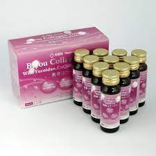 Biyou Collagen Drink - Shop Nhật Bản Hải Dược