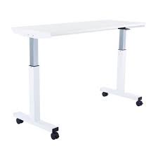 Find our top desk riser recommendations including current prices, specs, and how to buy. White Standing Desk Non Electric Office Quality Atwork Office Furniture Canada