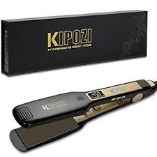 I like to have two sizes of flat irons available, she admits. 10 Best Flat Irons For African American Hair In 2021