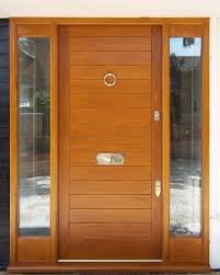 Contemporary Doors Cotswood Doors
