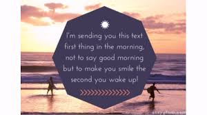 Good morning beautiful, i hope you had a great night. The 105 Sweet Goodmorning Messages For Her Wishesgreeting