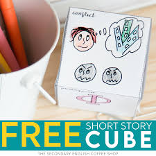 10 creative short story activities for