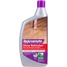 rejuvenate floor shine refresher
