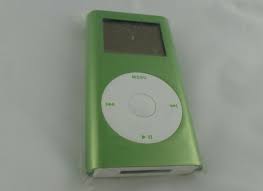 Choose from contactless same day delivery, drive up and more. Apple Ipod Mini 2nd Generation Green 4gb Gunstig Kaufen Ebay