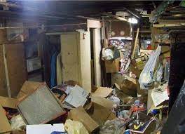 Basement Clean Out And Junk Removal