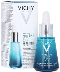 recovery face serum concentrate vichy