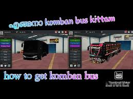 Find more awesome images on picsart. How To Get Komban In Bus Simulator Indonesia For Android Lagu Mp3 Mp3 Dragon