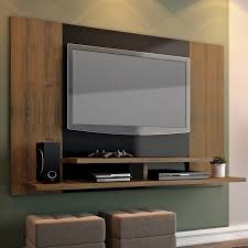 Pearl Floating Wall Tv Stand Unit