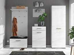Furniture Set Storage Cabinet Units