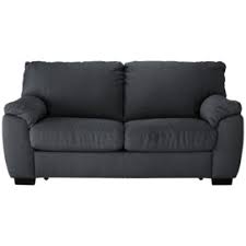 argos home milano fabric 2 seater sofa