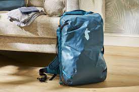 allpa 35l travel backpack