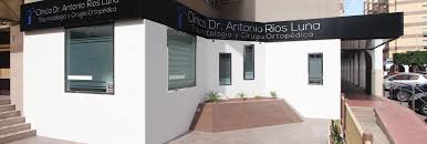 Antonio ríos grandes y nuevos éxitos. Clinic Dr Antonio Rios Luna Trauma And Orthopedic Surgery Cosentino Media Photos And Videos Archello