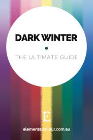 dark winter the ultimate guide