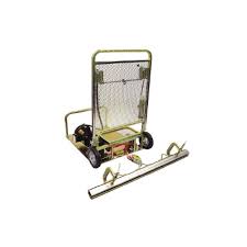 puller carpet winch style altra