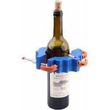 Durable Glass Bottle Cutter Machine