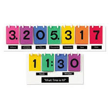 Place Value Flip Chart Common Core State Standards Place