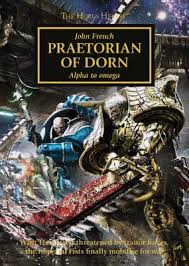 The Horus Heresy Black Library Recommended Reading Order