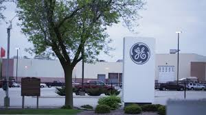 Ge To Spin Off Health Care Business
