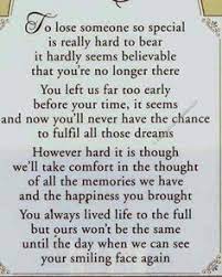Sympathy words expressed to the family and friend of someone who died unexpectedly are very much appreciated. Gone Too Soon Rest In Peace Quotes For Friend Pin On Rip Bear Fly High Dogtrainingobedienceschool Com