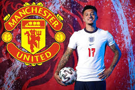 Man utd have officially completed the signing of jadon sancho from borussia . Man Utd And Borussia Dortmund Agree Jadon Sancho Transfer
