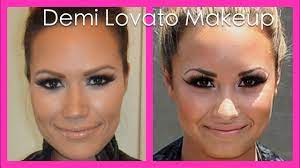 demi lovato makeup tutorial you