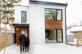 laneway house as a place to retire
