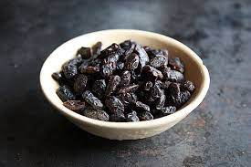 chinese fermented black bean magic