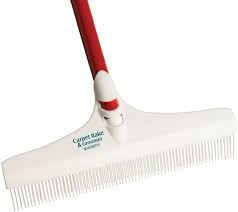 roberts 70 127 3 carpet rake groomer