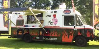 south jersey food trucks bbq catering