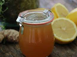 homemade cough syrup here is how you