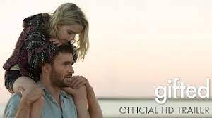 gifted official trailer fox