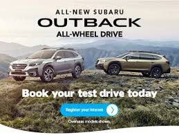 Visit grand prix subaru for a variety of new and used cars by subaru in the hicksville area. Eblen Subaru Subaru Dealer Adelaide