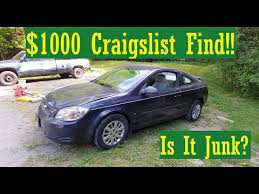 Thousands of dealerships across the nation use craigslist, let your dealership stand out by having the best automotive craigslist campaign in your market! Car And Truck For Sale By Owner In Craigslist Sacramento Ca 07 2021