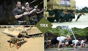 which trx is the best and which to