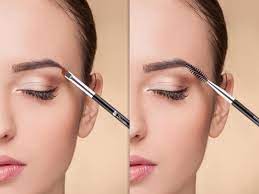 how to draw eyebrows 9 best brow