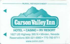 We did not find results for: Hotel Card Carson Valley Inn Minden Nevada Hotel Casino United States Of America Col Usa 16054