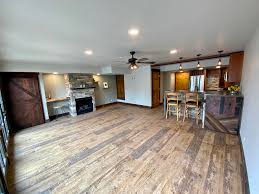 From conceptualization to installing carpet, hardwood, lvt, tile, and other options, we can help. Crestview Home Improvement A Locally Owned Company Located In Colorado Springs