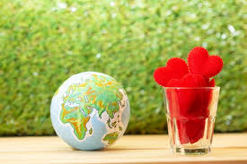 海外のバレンタインデー事情。チョコを贈るのは日本と韓国だけ？ | Sweeten the future