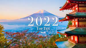 top 10 places to visit in 2022 if we