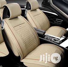 Car Seat Cover Luxury Quality In