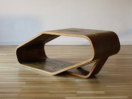The Sea Defence Coffee Table By Andy Murray