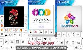 top and best logo apps for designers