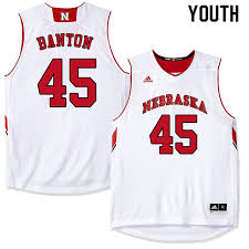 Had a good showing at the g league elite camp in chicago and in a subsequent pro day in front of quite a few nba scouts. Dalano Banton Jersey Ncaa Nebraska Cornhuskers College Basketball Jerseys Apparels Merchandise Sale Official Store