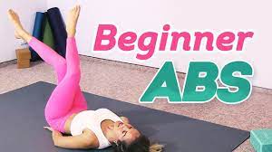 beginner abs for prolapse pelvic floor