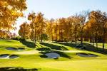 Rush Creek Golf Club - Maple Grove, MN