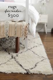 rugs for under 300 cupcakes cashmere