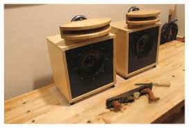 They were made for garden parties, and. Diy Synergy Horn Speakers Smith Horn Diffraction Horn Two Way Speakers Created By By Speakerscott Horn Speakers Hifi Diy